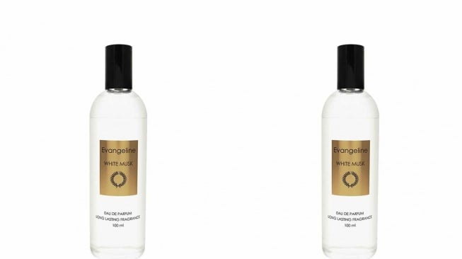 Rekomendasi parfum yang cocok untuk cuaca panas. (klikindomaret.com)