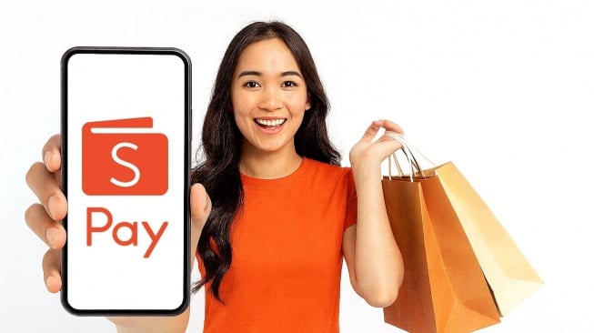Rezeki Nomplok! ShopeePay Bagi-Bagi Saldo Gratis Rp2,5 Juta, Buruan Sikat!
