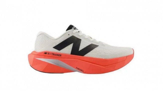New Balance SC Trainer v3 (Dok. brand)