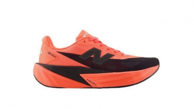 New Balance Rebel v5 (Dok. brand)