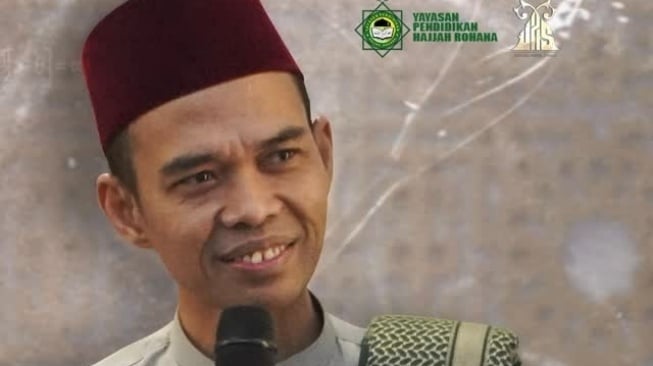 UAS Umpamakan Hubungan Santri dengan Kiai lewat Mahzab Cinta: Susah Dilogikakan!