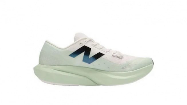 New Balance Rebel v4 (Dok. brand)