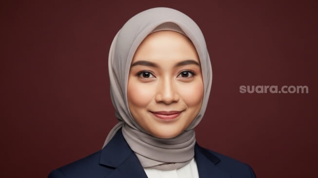 10 Prompt Gemini AI untuk Foto CV: Anti Gagal, Mudah Tinggal Copas