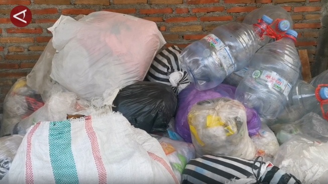 Sampah Jadi Cuan: Pegadaian Ubah Limbah Jadi Emas, Ini Caranya