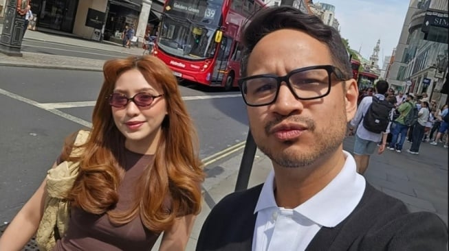 Resmi Putus! Jovial dan Kezia Aletheia Mengakhiri Hubungan Setelah 6 Tahun