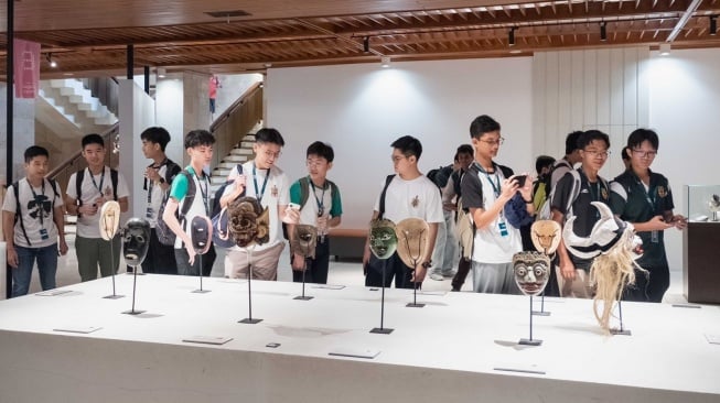 Pendidikan Lintas Budaya: Kunci Lahirkan Pemimpin Masa Depan?