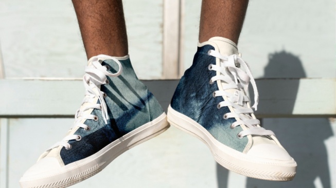 5 Rekomendasi Sepatu Streetwear Pria Biar Gaya Makin Trendy dan Kekinian!