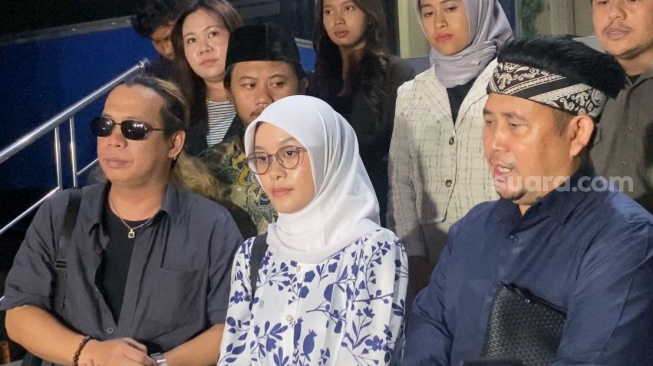 3 Temuan Pengacara Ashanty, Diduga Hubungkan Tersangka Penggelapan dengan Jaringan Penipu Umrah