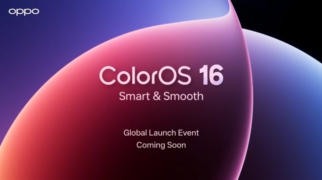 ColorOS 16 Debut di Oppo Find X9, AI Potrait Glow dan Bisa Terhubung dengan Apple