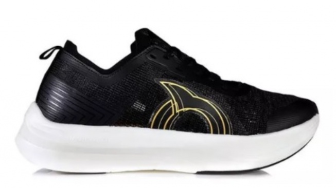 Ortueseight Hypersonic (Shopee)