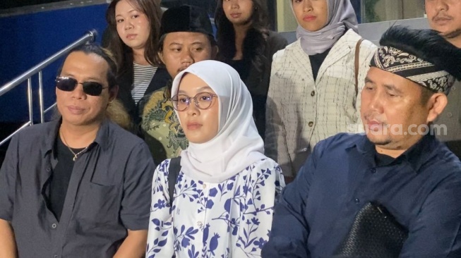 Serangan Balik Telak Mantan Karyawan, Gugat Ashanty karena Uang Pesangon Belum Dibayar
