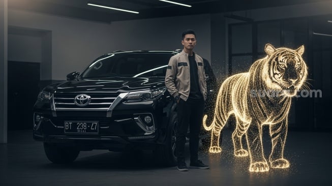 12 Rekomendasi Mobil Toyota Berdasarkan Shio, Kamu Cocok yang Mana?
