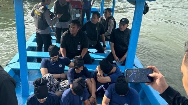 Kini Dipindah ke Nusakambangan, Zeda Salim Miris dengan Kondisi Ammar Zoni: Dia Butuh Pertolongan