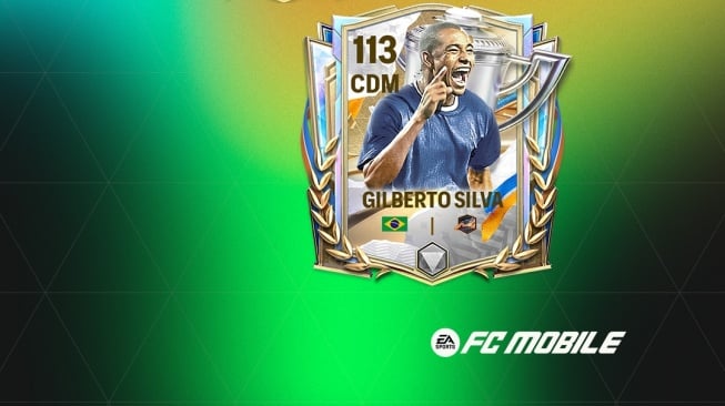 Update pemain Anniversary Week 4 (Instagram/easfcmobile)