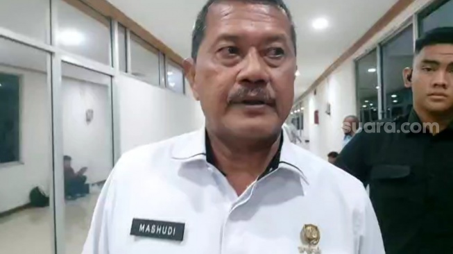 Soal Dugaan Peredaran Narkoba di Lapas, Dirjen IMIPAS: Kita Sudah Melakukan Pengawasan