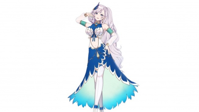 (Dok: hololive)