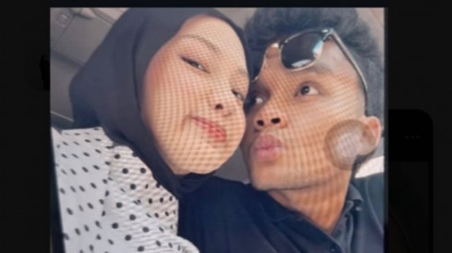 Selebgram dan TikToker Julia Prastini, atau yang akrab disapa Jule diduga berselingkuh. [Instagram]