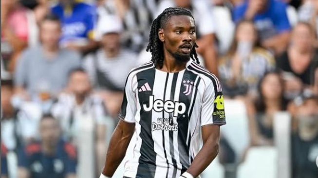 Juventus Tolak Mentah-mentah Tawaran Liverpool untuk Khephren Thuram: Dia Tak Tersentuh!