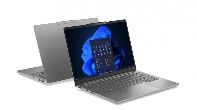 Lenovo IdeaPad Pro 5i Gen 10. [Lenovo Indonesia]