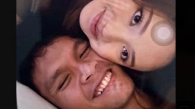 Selebgram dan TikToker Julia Prastini, atau yang akrab disapa Jule diduga berselingkuh. [Instagram]