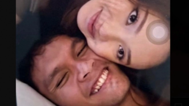 Selebgram dan TikToker Julia Prastini, atau yang akrab disapa Jule diduga berselingkuh dengan Safrie Ramadhan. [Instagram]