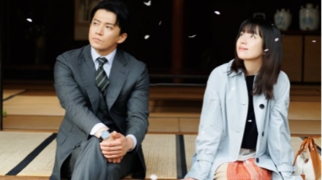 4 Rekomendasi Series Kolaborasi Jepang dan Korea, Terbaru Romantics Anonymous di Netflix