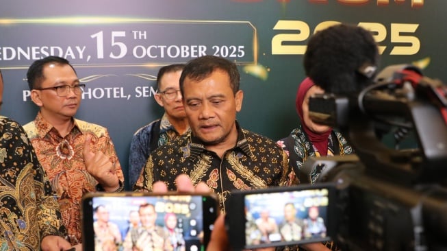 Terbukti Berkontribusi Turunkan Kemiskinan, KEK Kendal Perlu Jadi Contoh Daerah Lain