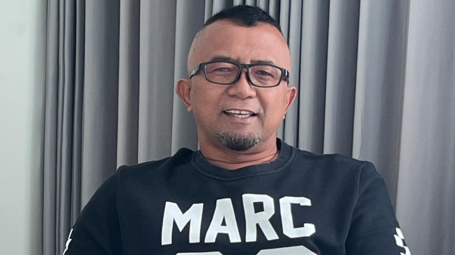 Richard Lingga Apresiasi Langkah Tegas Ditjenpas Sumut Berantas Narkoba dan Penipuan