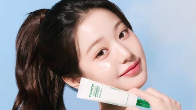 4 Sunscreen Korea Vitamin C, Rahasia Wajah Glowing dan Sehat Bebas Kusam