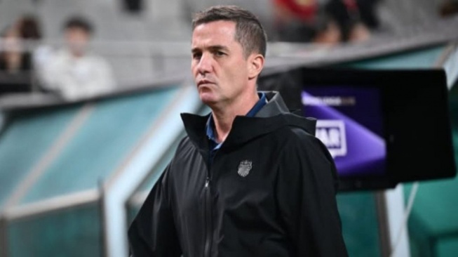 Osmar Loss. (Dok. Buriram United)