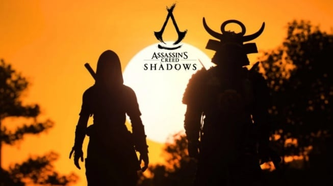 Assassin's Creed Shadows Segera Hadir ke Switch 2, Ini Bocoran Harganya