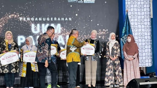 Rahasia Cokelat Premium Indonesia: Kisah Petani Lokal di Balik Rasa Mendunia (Dok. Istimewa)