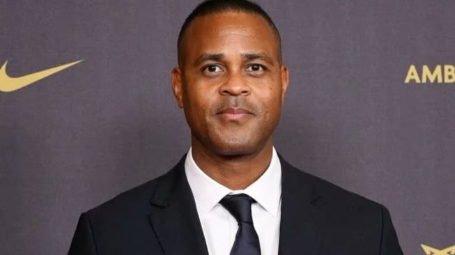 Dulu Terlilit Utang Judi, Kini Patrick Kluivert Bisa Dapat Pesangon Rp33,8 Miliar dari PSSI