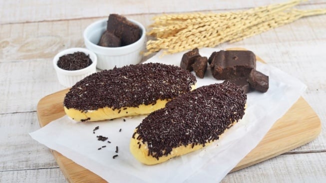 7 Fakta Manis di Balik Roti Meses, Dari Belanda hingga Jadi Ikon Sarapan Nostalgia Indonesia