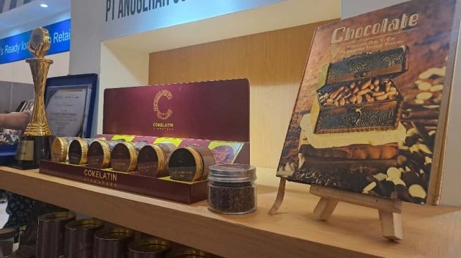 Rahasia Cokelat Premium Indonesia: Kisah Petani Lokal di Balik Rasa Mendunia (Dok. Istimewa)
