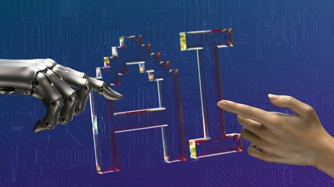 Waduh, Penggunaan AI di Perbankan Masih Rentan Terhadap Kebocoran Data
