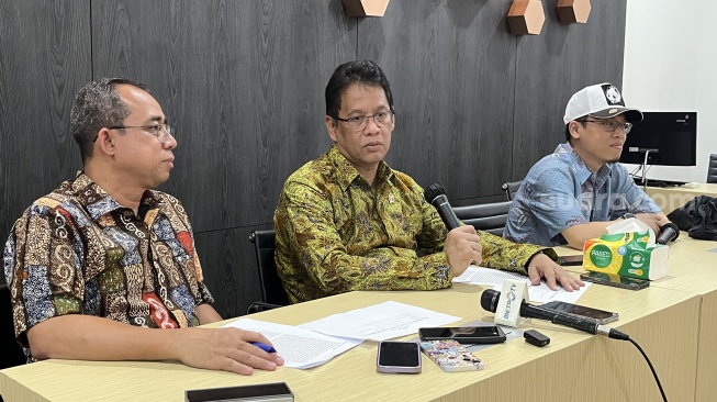 Purbaya Duga Petugas Bea Cukai Terlibat Lindungi Cukong Rokok Ilegal