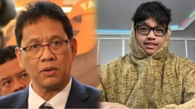 Anak Menkeu Purbaya Bongkar Isu Teror Santet di Rumah: Jangan Berpikir dengan Logika Mistik