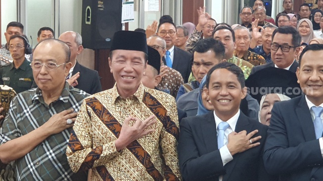 Jokowi Pilih Tinggal di Rumah Lama di Solo Dibanding Hadiah Pemerintah, Ada Apa?