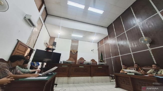 Bongkar Penangkapan-Penahanan Kilat Polisi, Begini Isi Petitum Delpedro dkk di Sidang Praperadilan