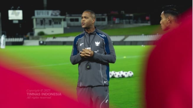 PSSITiru Sikap Tegas Curacao, Kebangkitan Kembali Sepak Bola Indonesia Tinggal Menunggu Waktu