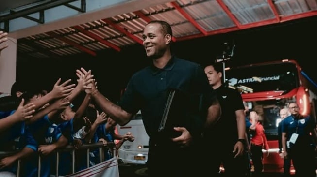 Patrick Kluivert Resmi Dipecat, Konflik Internal Gerogoti Timnas Indonesia?