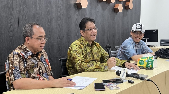 Purbaya Endus Premanisme KPP Tigaraksa, Buka-bukaan Bobrok Pegawai Pajak