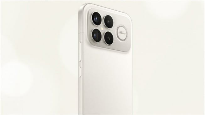 Redmi K90 Pro Debut 27 Oktober: Kamera Mirip Xiaomi 17, Bawa Chipset Anyar