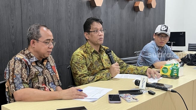 Baru 2 Hari, Purbaya Terima 15.933 Keluhan Warga soal Kelakuan Pegawai Pajak Bea Cukai