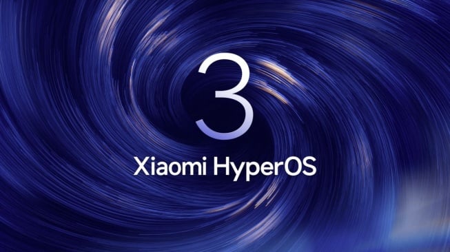 Daftar HP Xiaomi yang Terima Update HyperOS 3 di Oktober 2025, Lengkap Redmi dan POCO