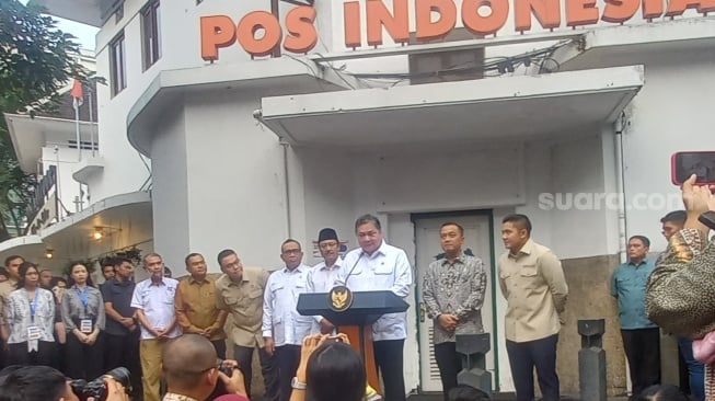 Pemerintah Buka Program Magang Nasional, Siapkan 100 Ribu Lowongan di Perusahaan Swasta Hingga BUMN