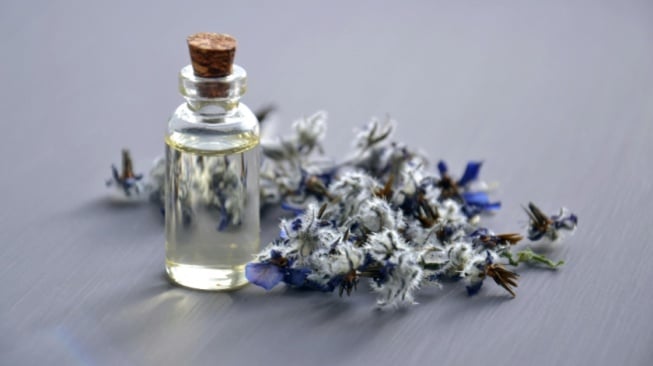 Ilustrasi Parfum (pexels.com)