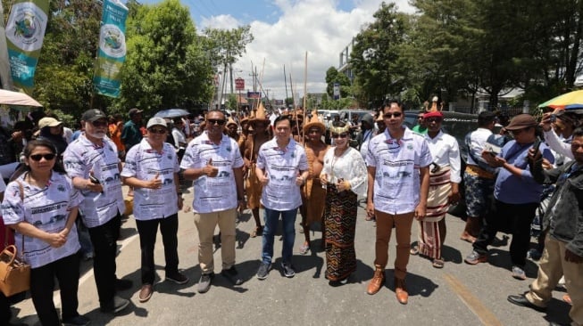 Ketua DPD RI Apresiasi MK Kabulkan Permohonan JR Terhadap UU Cipta Kerja