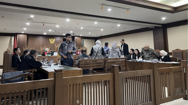 Sidang ASDP, Eks Bawahan Kenang Ira Puspadewi Berantas Preman dan Ajarkan Zero Fraud